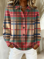 Elizabeth™ | Elegant Classic Blouse