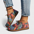 SERYPHINA | ORTHOPAEDIC SNEAKERS