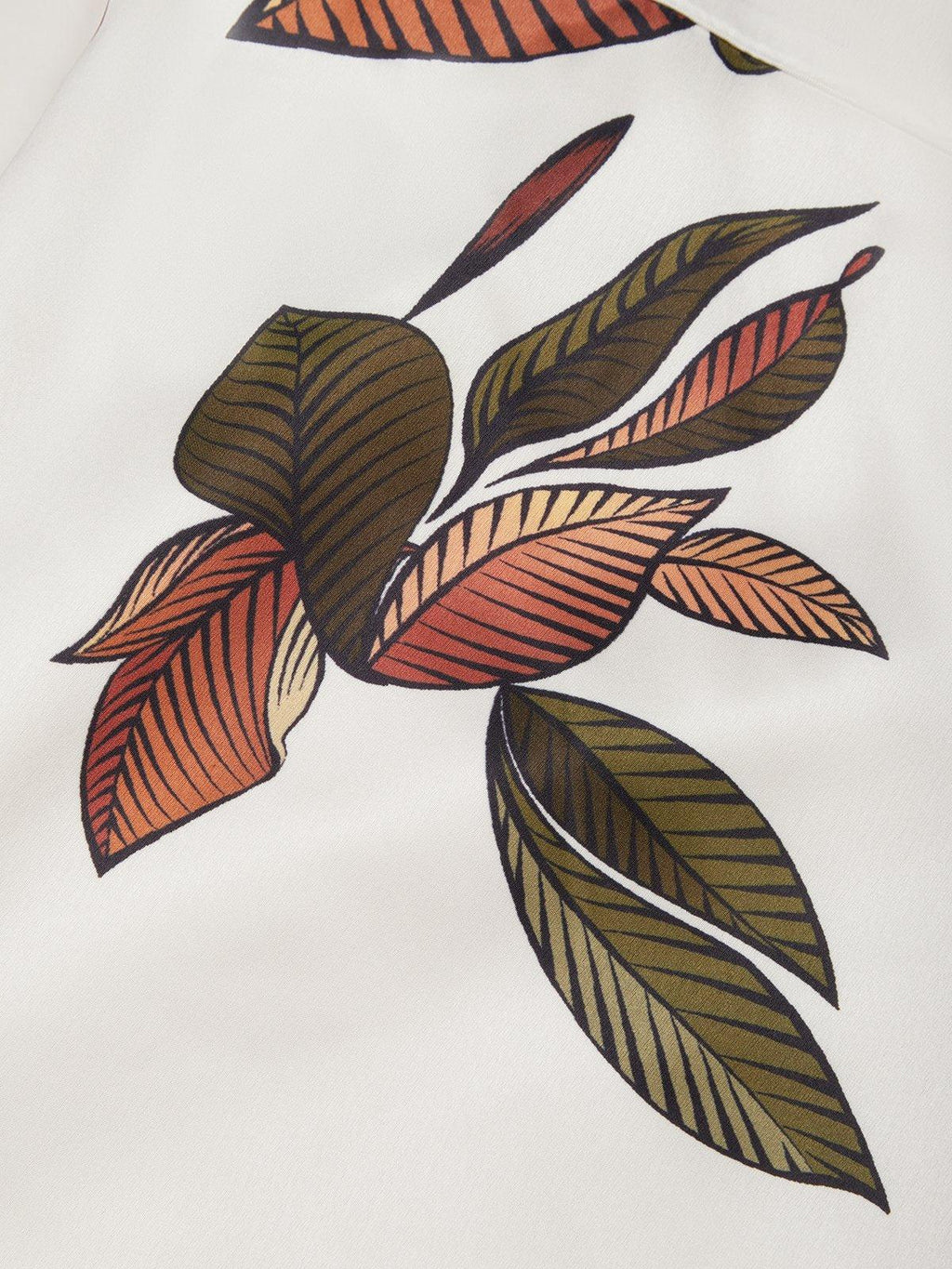 Seraphina | Robe Portefeuille Élégante Fluide