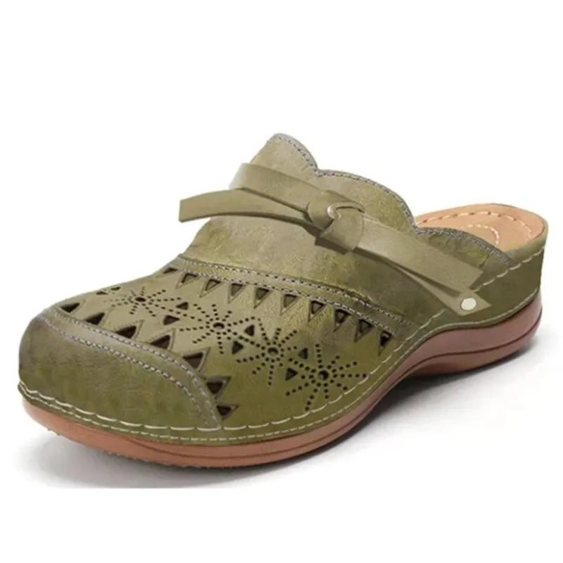 Vita | Comfortable Everyday Clogs
