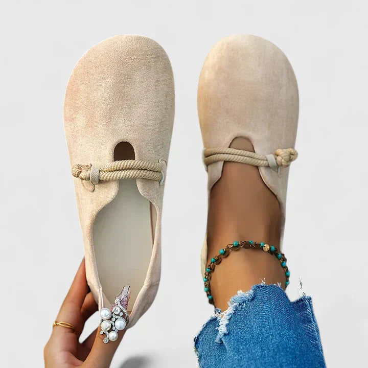 Maisie | Comfort Loafers