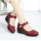 Florence | Mid-Heel Shoes