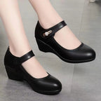 Florence | Mid-Heel Shoes