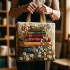 Delilah | Handmade soft easy bag