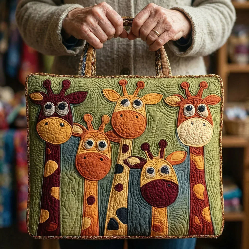 Serena | Handmade easy style bag