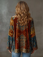 AMELIA™ – Bohemian Kimono Jacket