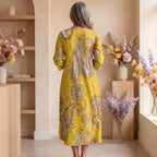 Evelyn™ | Comfortable Dress