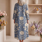 Sharon™ | Comfortable Dress