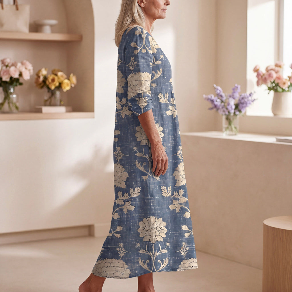Sharon™ | Comfortable Dress
