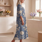 Sharon™ | Comfortable Dress