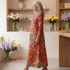 Scarlett™ | Comfortable Dress