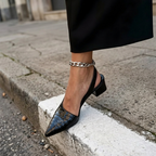 Isolde | Orthopedic Comfort Heels