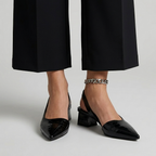 Isolde | Orthopedic Comfort Heels