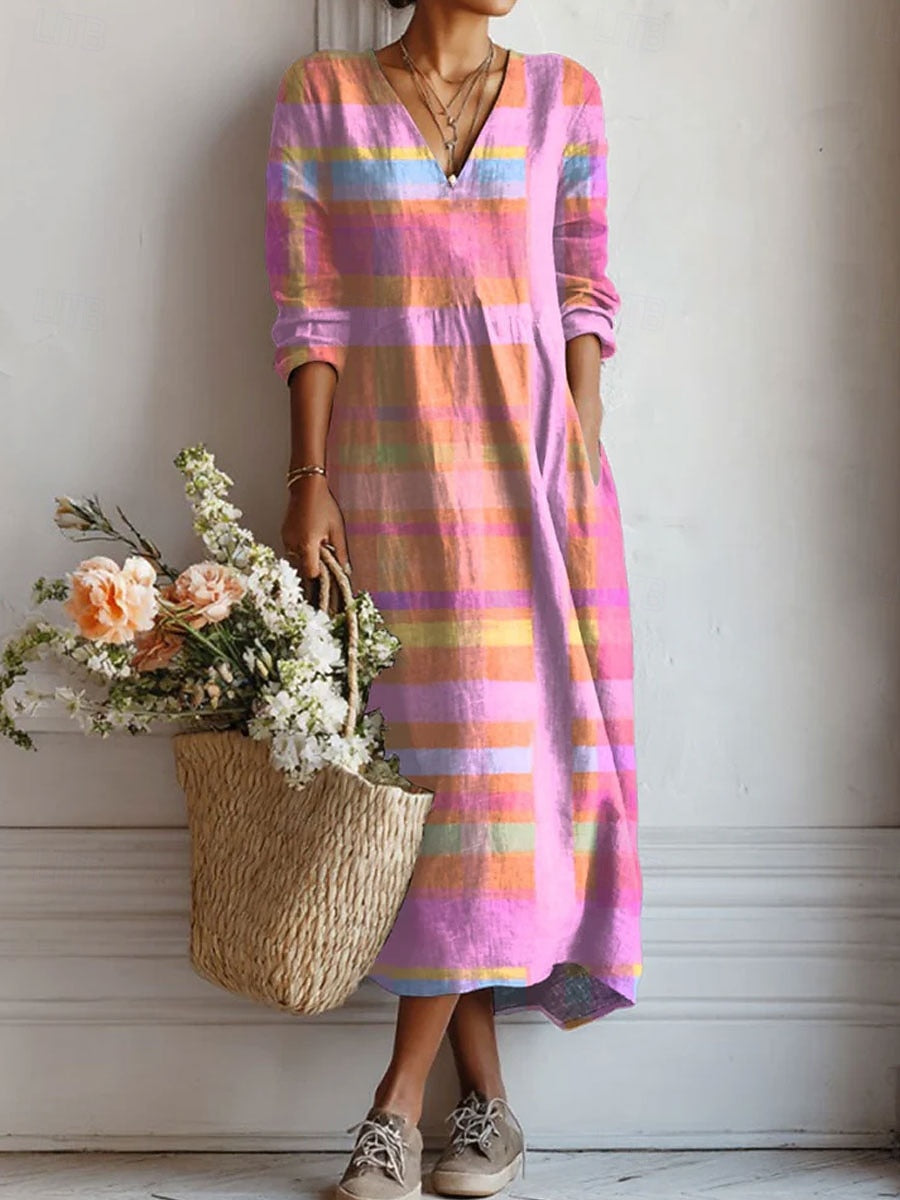 Grace™ | Comfortable Dress