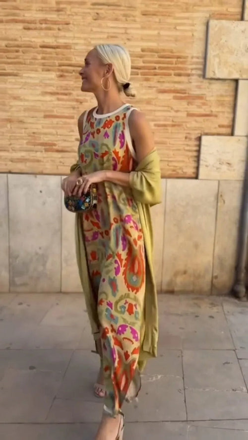 Ainhoa | Stylish Two-Piece Set