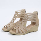 Kitty | Fashionable Orthopedic Sandals