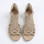 Kitty | Fashionable Orthopedic Sandals