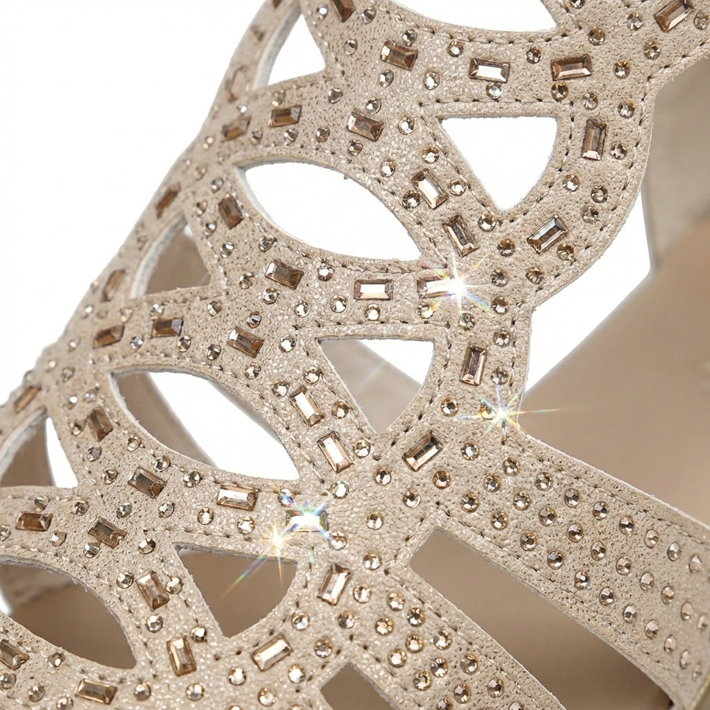 Kitty | Fashionable Orthopedic Sandals