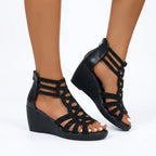 Kitty | Fashionable Orthopedic Sandals