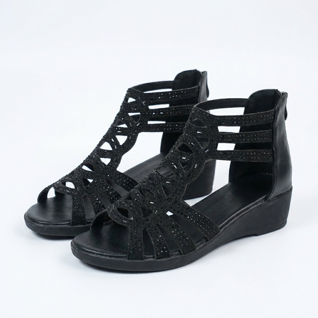 Kitty | Fashionable Orthopedic Sandals