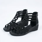 Kitty | Fashionable Orthopedic Sandals