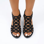 Kitty | Fashionable Orthopedic Sandals
