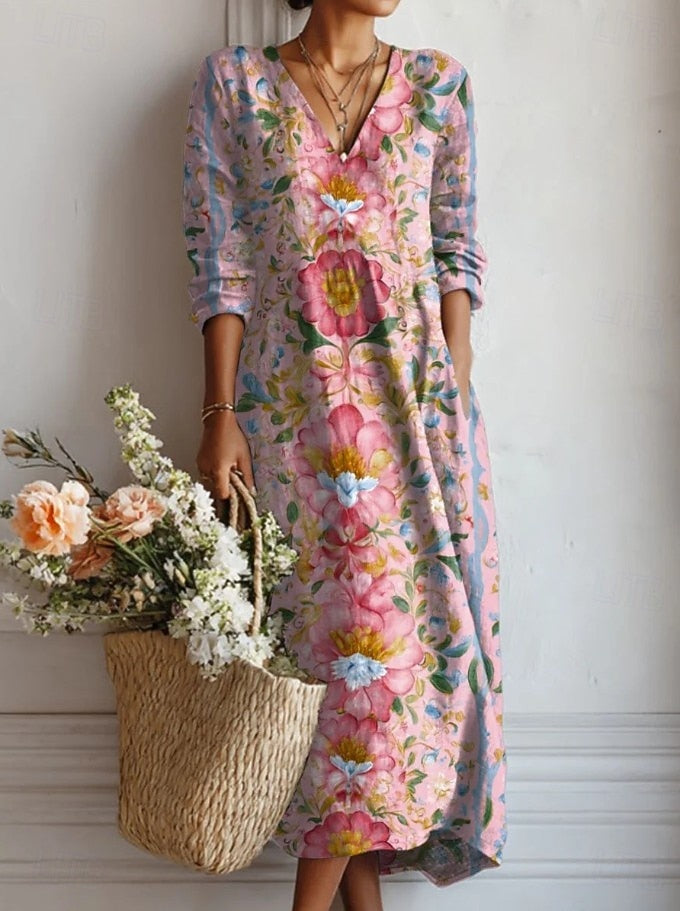 Patricia™ | Comfortable Dress