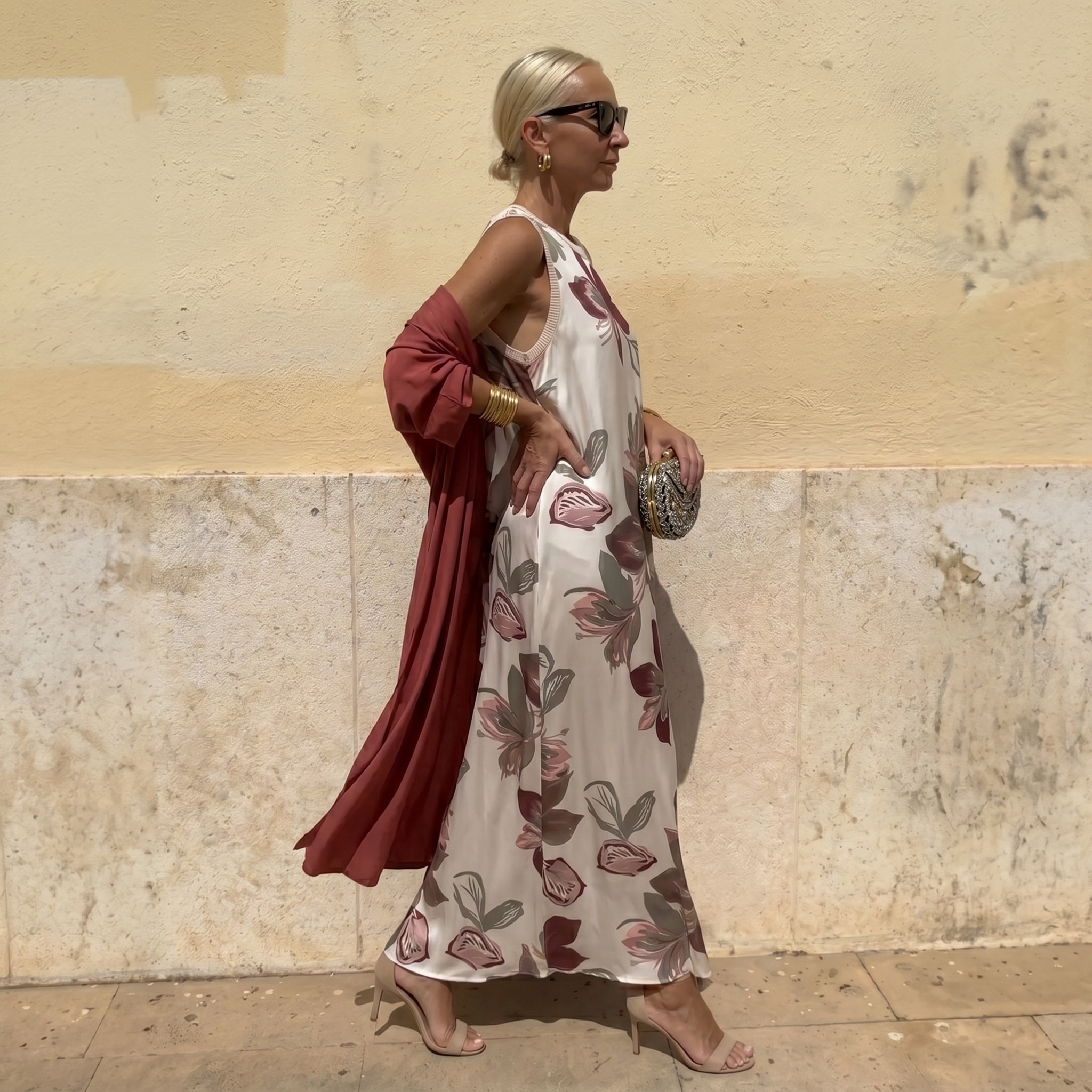 Isolda | Stylish Two-Piece Set