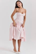 NOVA | Corset Dress