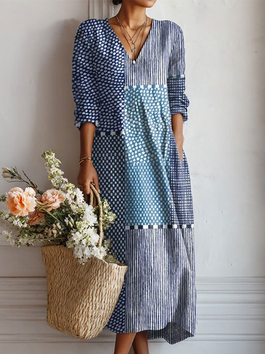 Linda™ | Comfortable Dress