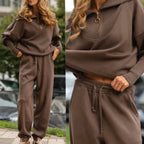 JULIET™ - Relaxed Two-Piece Set
