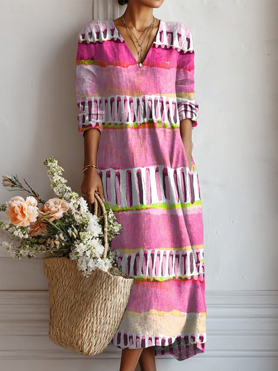 Rebecca™ | Comfortable Dress